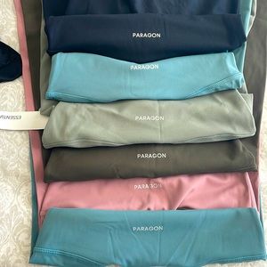 Paragon Essential Leggings